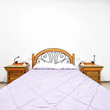 La Casa Del Musico Holiday home