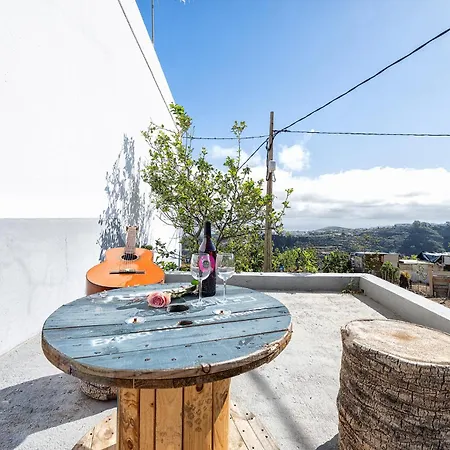 La Casa Del Musico Holiday home