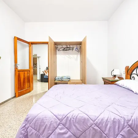 La Casa Del Musico Holiday home