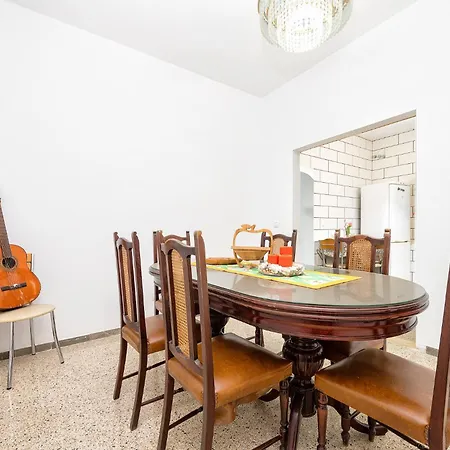 펜션 La Casa Del Musico *