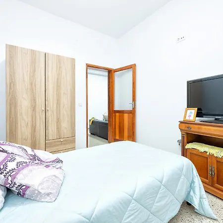 펜션 La Casa Del Musico