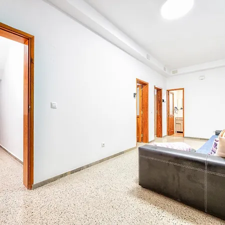 La Casa Del Musico 펜션