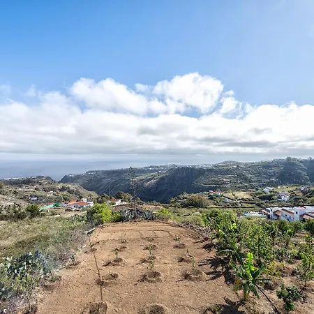 펜션 La Casa Del Musico