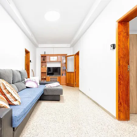 Holiday home La Casa Del Musico *