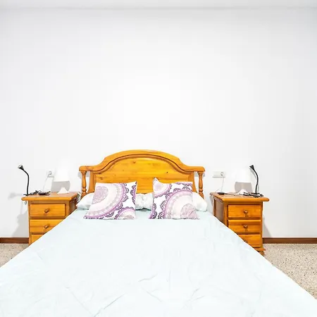La Casa Del Musico Holiday home Santa Maria de Guia de Gran Canaria