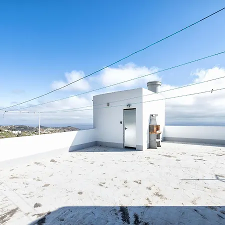 La Casa Del Musico * Santa Maria de Guia de Gran Canaria