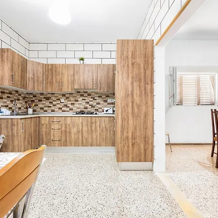 La Casa Del Musico Holiday home *