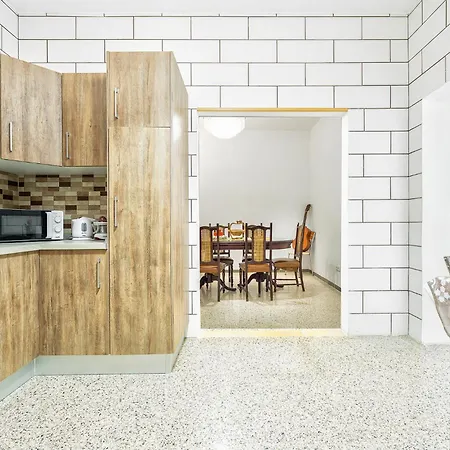 La Casa Del Musico 펜션 Santa Maria de Guia de Gran Canaria