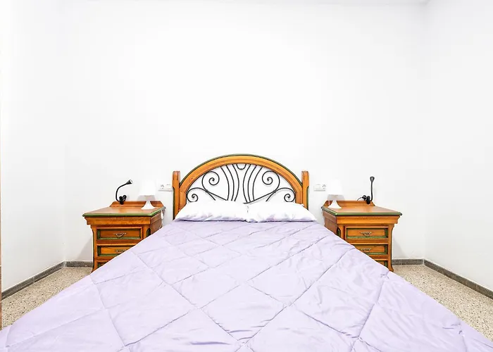 La Casa Del Musico 別荘