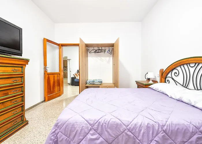 La Casa Del Musico 別荘