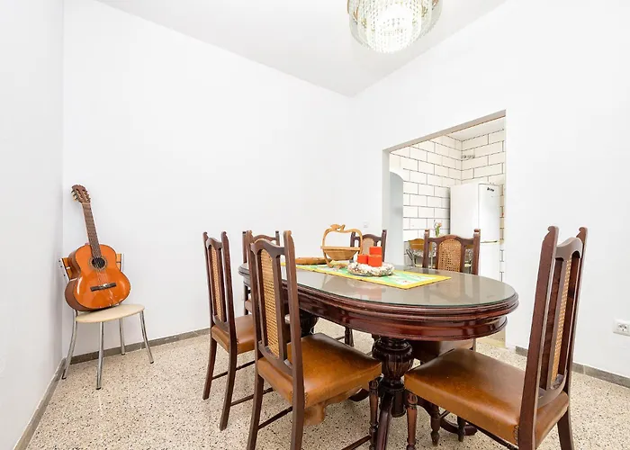 別荘 La Casa Del Musico *