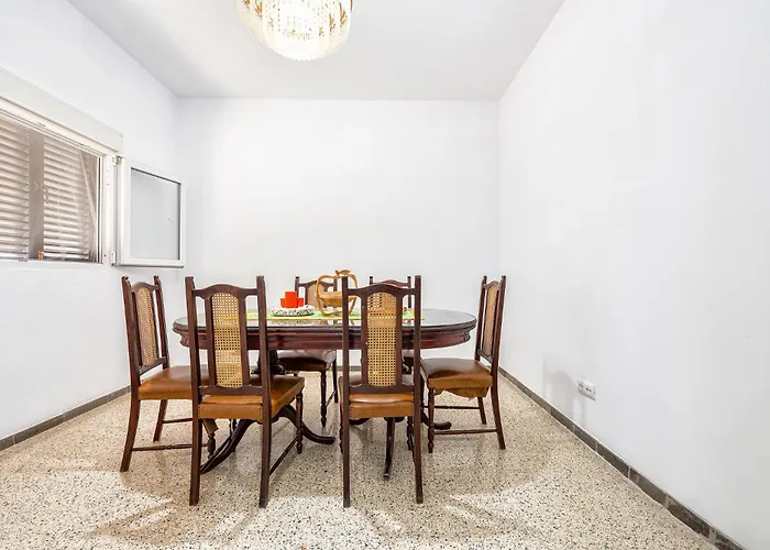 La Casa Del Musico * Santa Maria de Guia de Gran Canaria