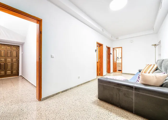 La Casa Del Musico 別荘