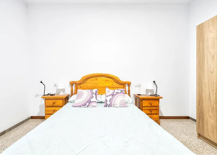 La Casa Del Musico 別荘 Santa Maria de Guia de Gran Canaria