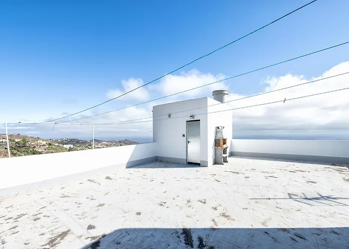 La Casa Del Musico * Santa Maria de Guia de Gran Canaria
