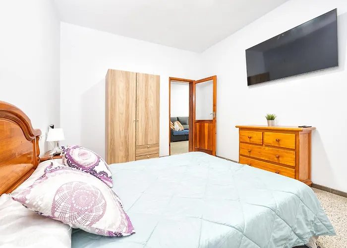 La Casa Del Musico Santa Maria de Guia de Gran Canaria