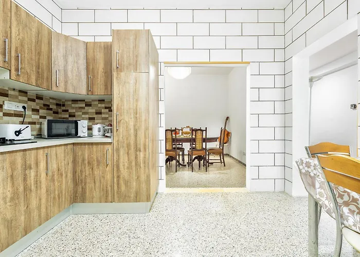 La Casa Del Musico 別荘 Santa Maria de Guia de Gran Canaria