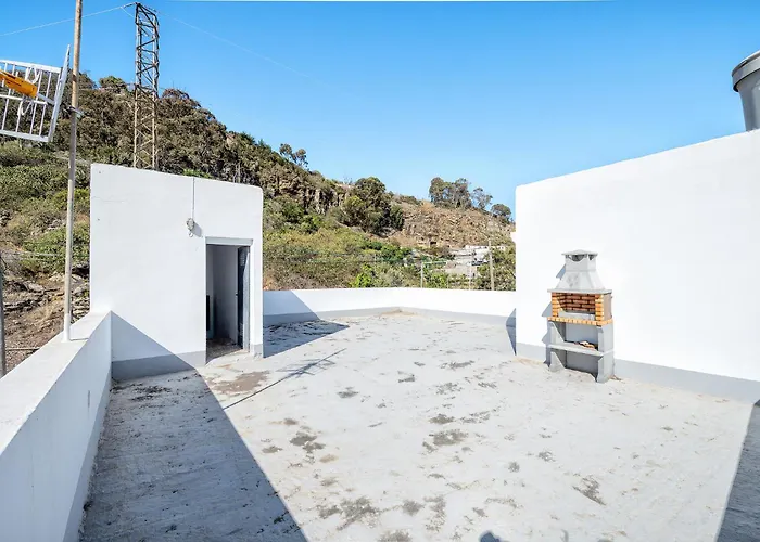 La Casa Del Musico Santa Maria de Guia de Gran Canaria